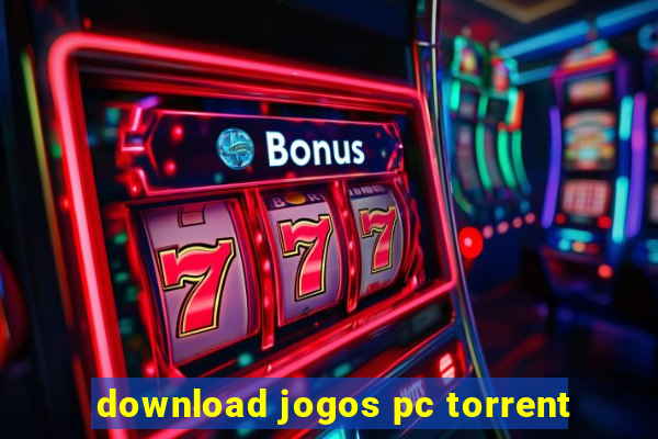 download jogos pc torrent